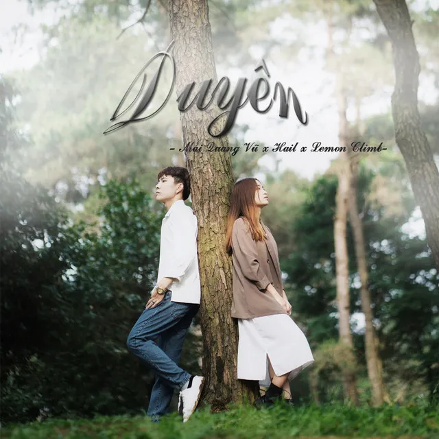 Duyên - Beat