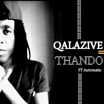 Thando by Automatic