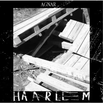 Haarlem by Agnar