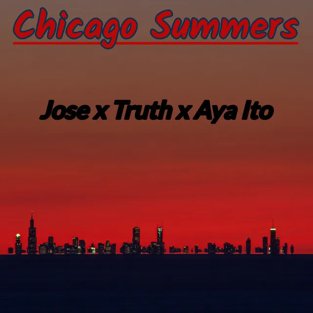 Chicago Summers