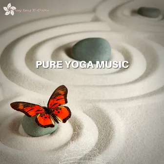 Pure Yoga Music by Hong Kong Meditation