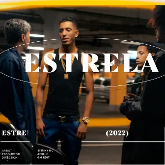 Estrela by SKINNY