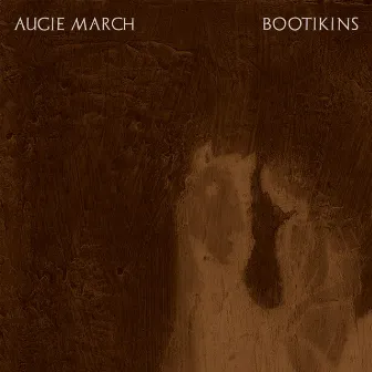 Bootikins by Augie March