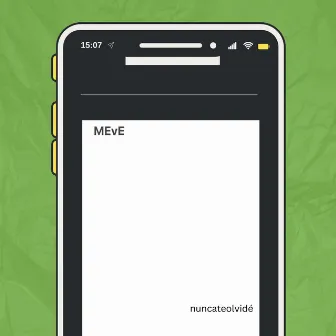 nuncateolvide by MEvE