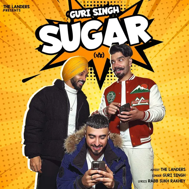 Sugar