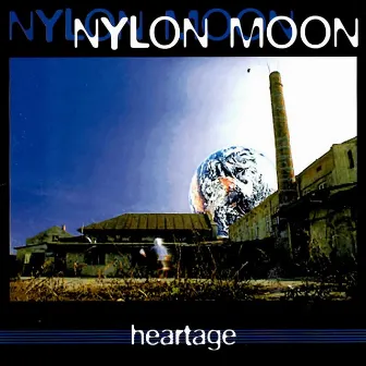 Heartage by Nylon Moon