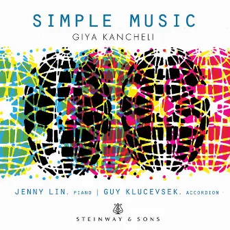 Simple Music by Giya Kancheli