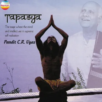 Tapasya, Vol. 1 by C. R. Vyas