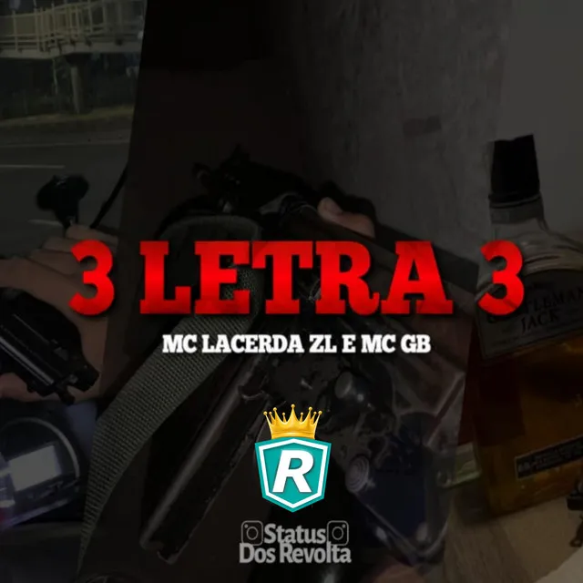 3 Letra 3