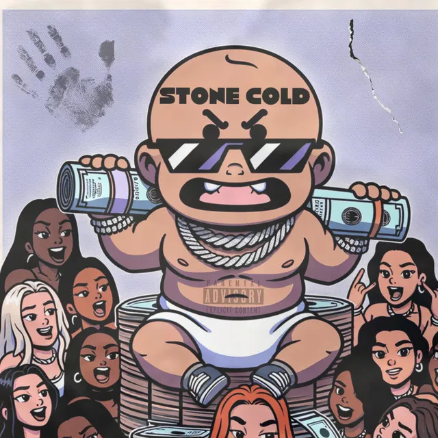 Stone Cold