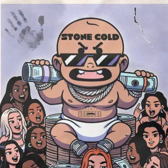 Stone Cold by MBK Music