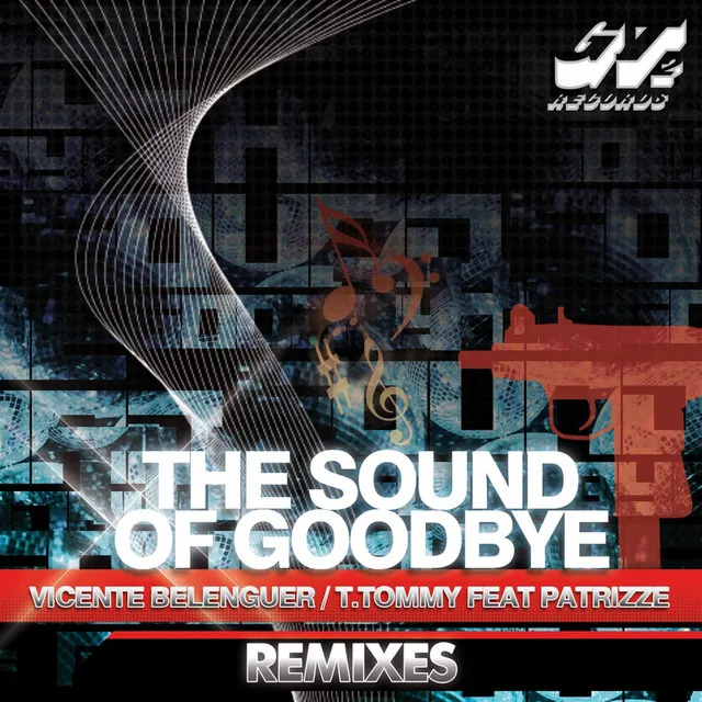 Sound of Goodbye - Mijail & Blas Marin Remix