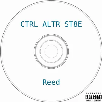 Ctrl Altr St8e by Reed