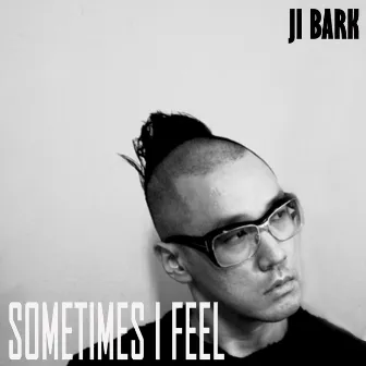 Sometimes I Feel by JI Bark