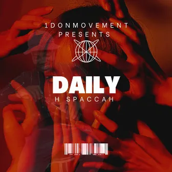 Daily by H Spaccah