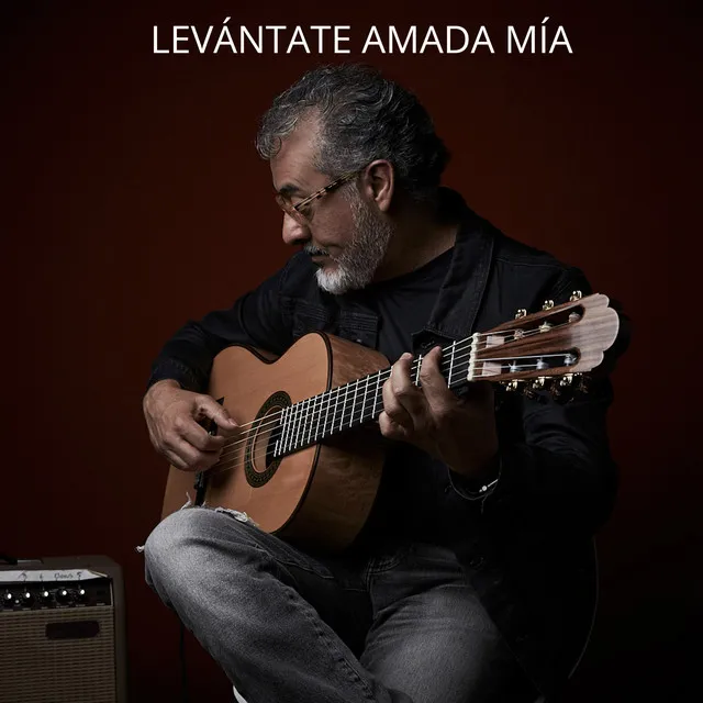 Levántate amada mía (Remix)