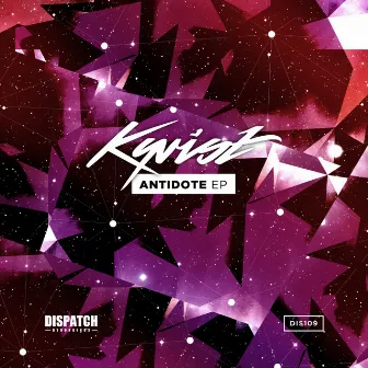 Antidote EP by Kyrist