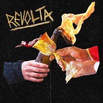 Revolta by Dizang