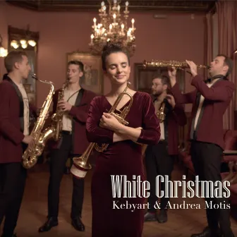 White Christmas by Andrea Motis