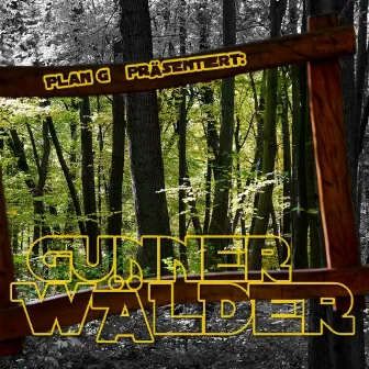 Wälder by WordGunner