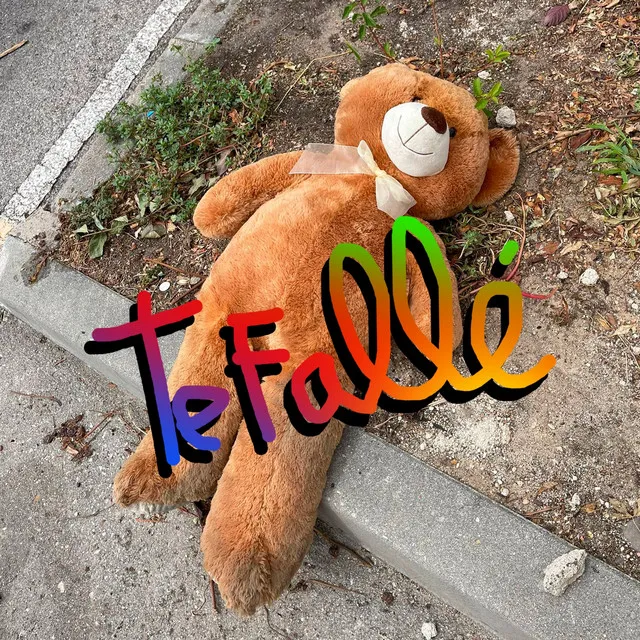 Te Fallé