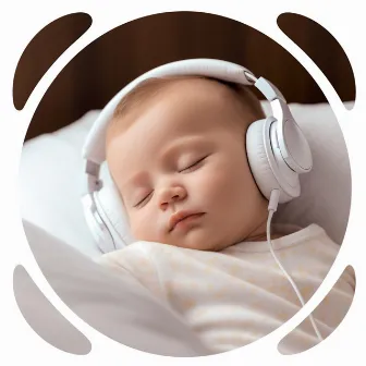 Baby Sleep Radiance: Soft Tones by Lullaby Piano Melodies