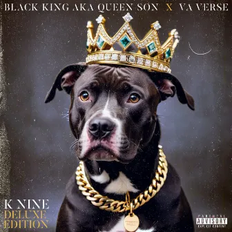 K Nine (Deluxe Edition) by Va Verse