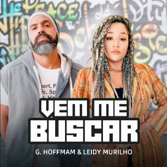 Vem me buscar by G. Hoffmam