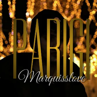 Parigi by Marquisslove