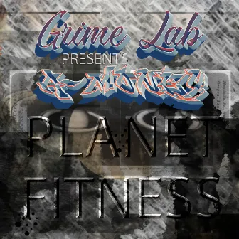 Planet Fitness by ARMANÍÍ