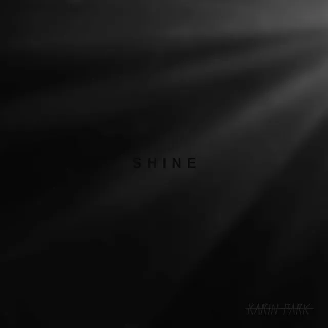 Shine - Radio Edit