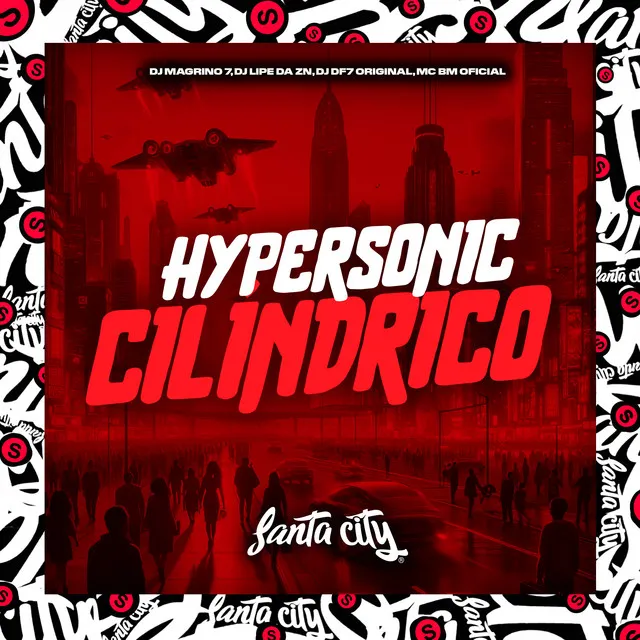 Hypersonic Cilíndrico