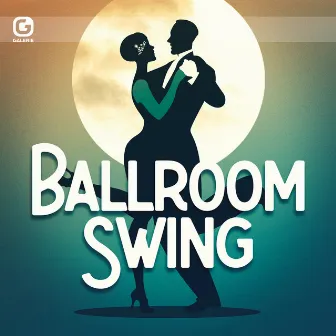 Ballroom Swing by Dino Lumbroso