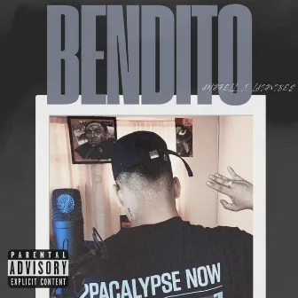 Bendito by Laidvibes