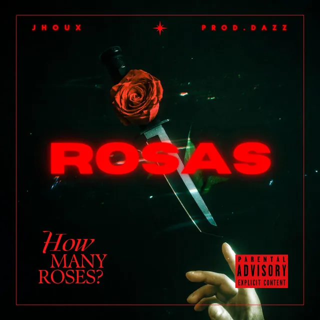 Rosas