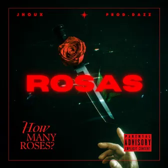 Rosas by ByNickstar