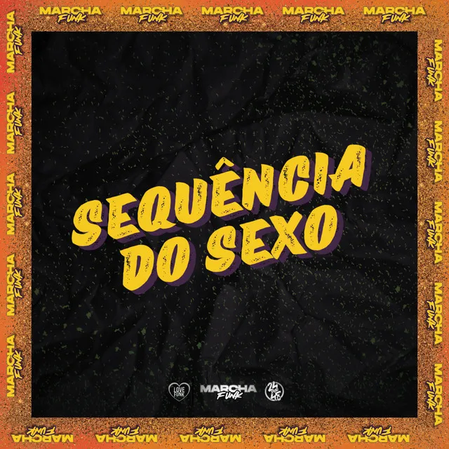 SEQUÊNCIA DO SEXO