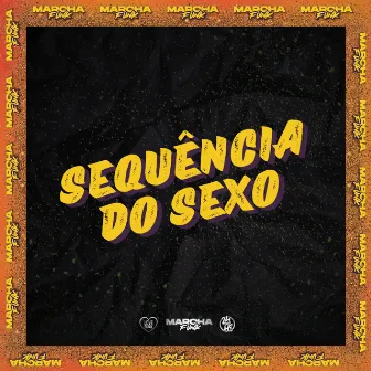 SEQUÊNCIA DO SEXO by DJ WALL