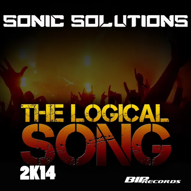 Logical Song 2K14 - Radio Edit