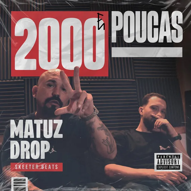 2000 E POUCAS