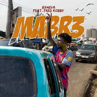 Mabr3 by BX4eva