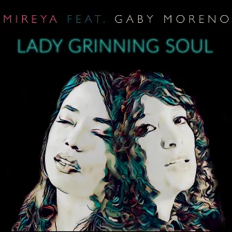 Lady Grinning Soul by Mireya