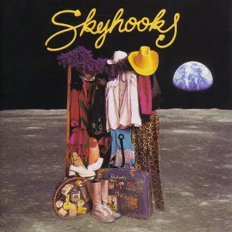 The Collection by Skyhooks