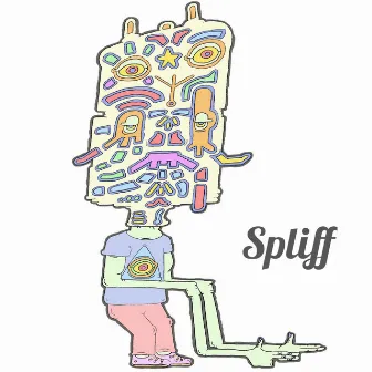 Spliff by bàwldy