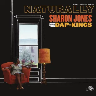 Naturally by Sharon Jones & The Dap-Kings