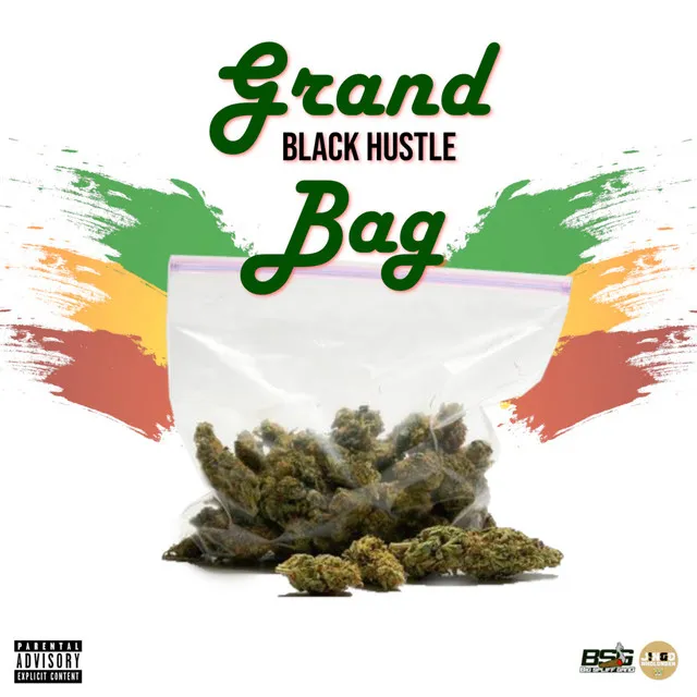 Grand Bag