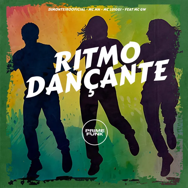 Ritmo Dançante