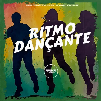 Ritmo Dançante by DJMONTTEIROOFICIAL