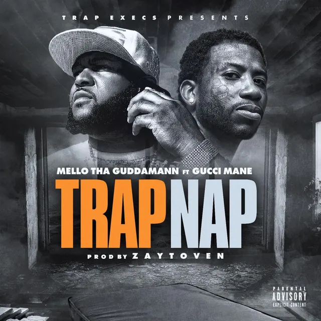 Trap Nap (feat. Gucci Mane)