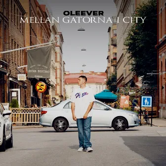 Mellan Gatorna I City by OLEEVER